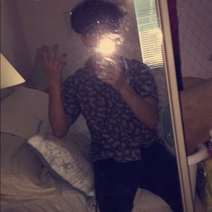 Meet your Posher, James